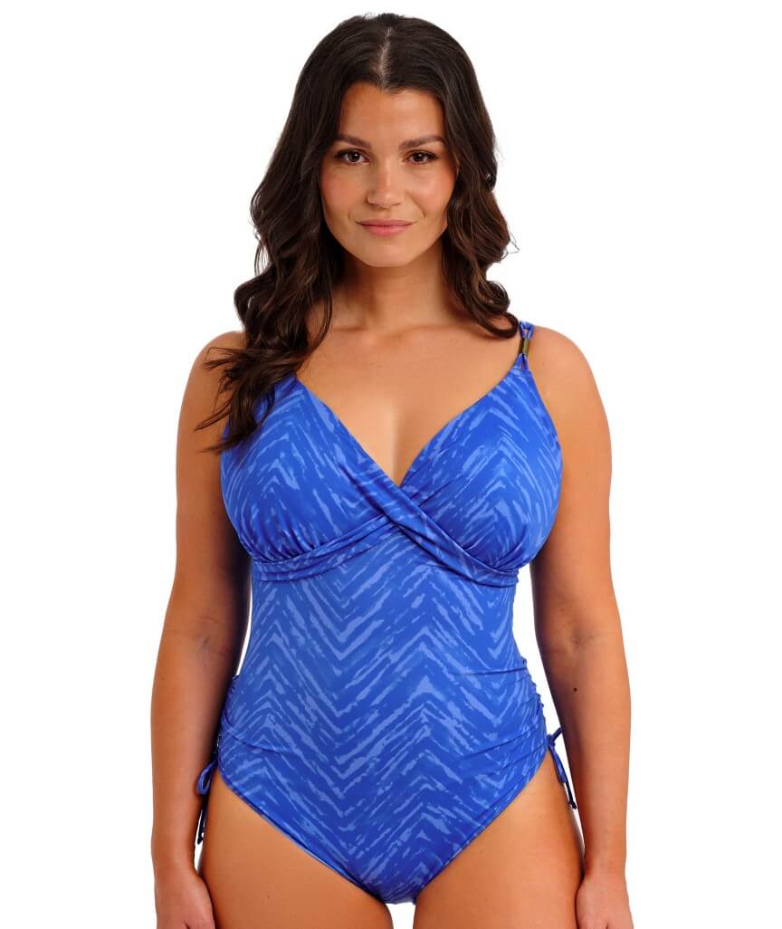 Plus Size Swimwear Tops